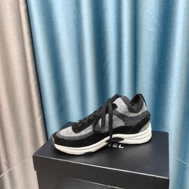 Chanel Casual Shoes